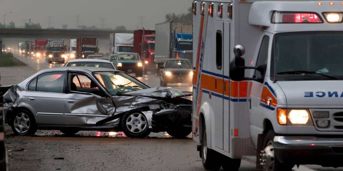 Traffic Accident Lawsuit Essentials: What You Need to Know