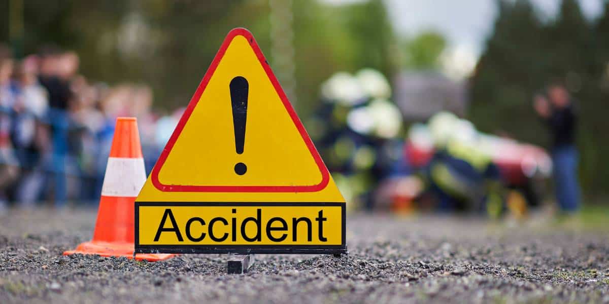 Car accident compensation after a bad accident.