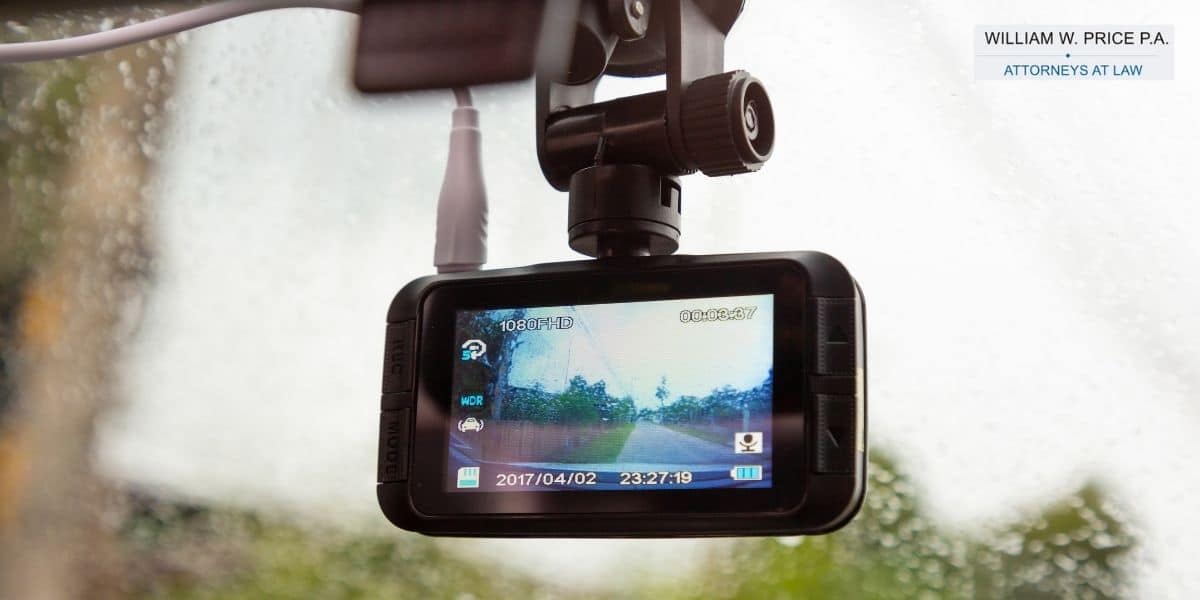 Are Dash Cams Worth It? How They Can Help Your Accident Case