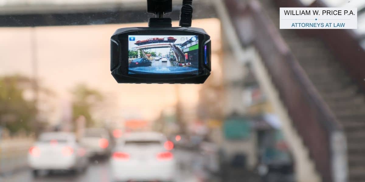 Dash Cam Benefits: Legal Advantages Every Driver Should Know